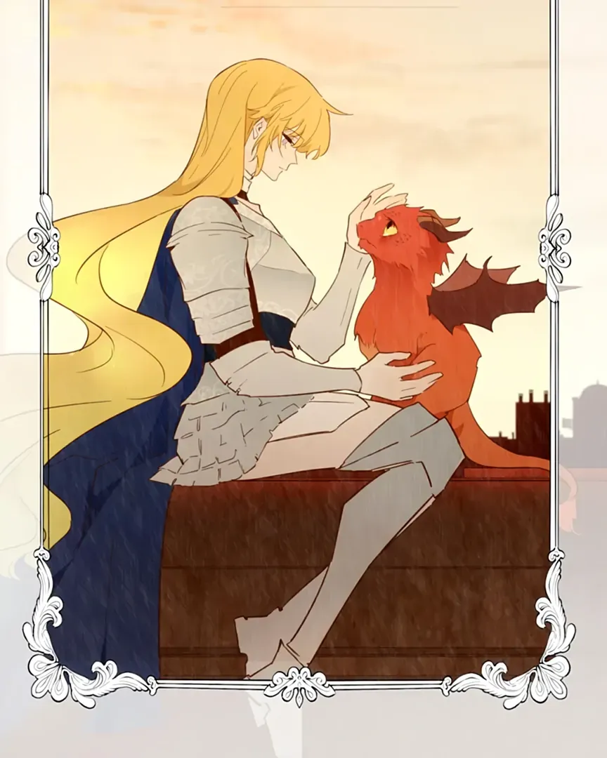 From Six to Sovereignty: The Girl Who Ruled Chapter 47 page 67 - 