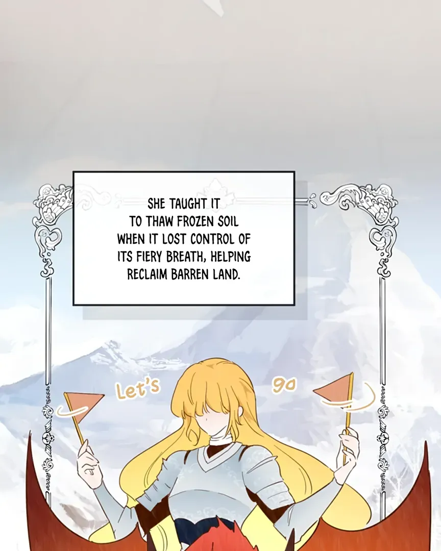 From Six to Sovereignty: The Girl Who Ruled Chapter 47 page 68 - 