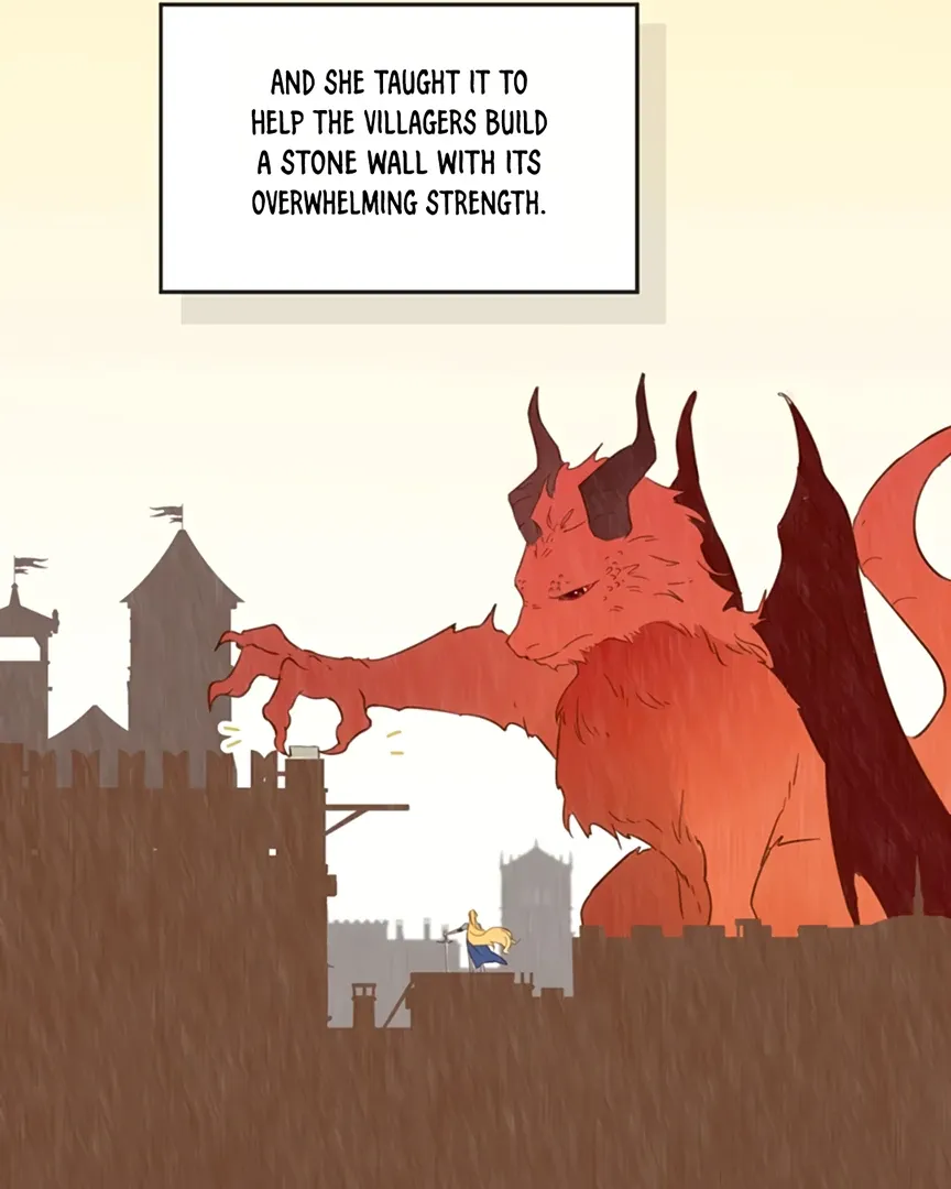 From Six to Sovereignty: The Girl Who Ruled Chapter 47 page 71 - 