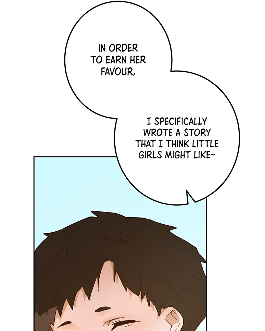 From Six to Sovereignty: The Girl Who Ruled Chapter 47 page 86 - 