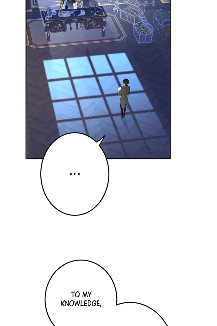 From Six to Sovereignty: The Girl Who Ruled Chapter 48 page 23 - 
