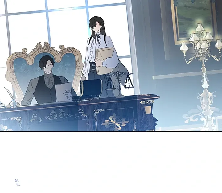 From Six to Sovereignty: The Girl Who Ruled Chapter 48 page 26 - 