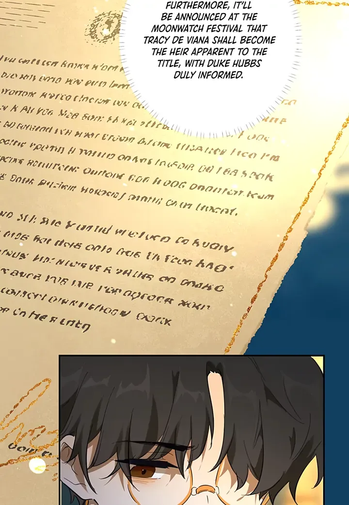 From Six to Sovereignty: The Girl Who Ruled Chapter 48 page 31 - 