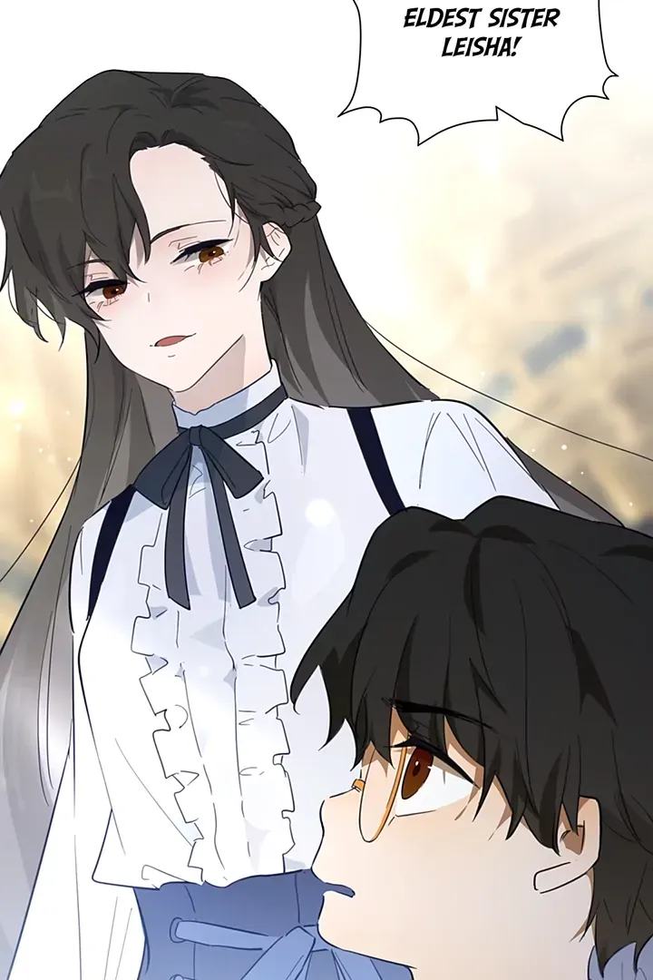 From Six to Sovereignty: The Girl Who Ruled Chapter 48 page 34 - 