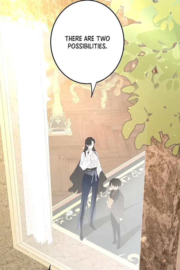 From Six to Sovereignty: The Girl Who Ruled Chapter 48 page 39 - 
