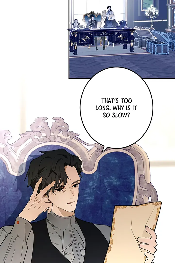 From Six to Sovereignty: The Girl Who Ruled Chapter 48 page 5 - 