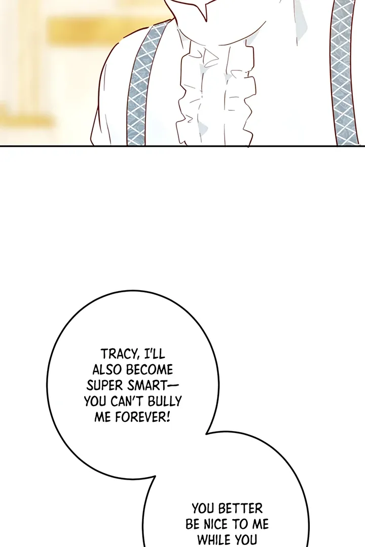 From Six to Sovereignty: The Girl Who Ruled Chapter 48 page 67 - 