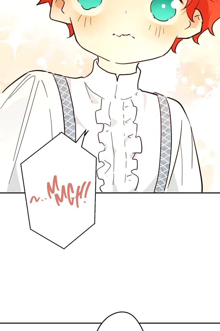 From Six to Sovereignty: The Girl Who Ruled Chapter 48 page 78 - 