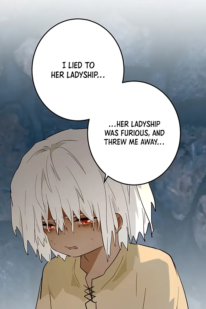 From Six to Sovereignty: The Girl Who Ruled Chapter 48 page 95 - 