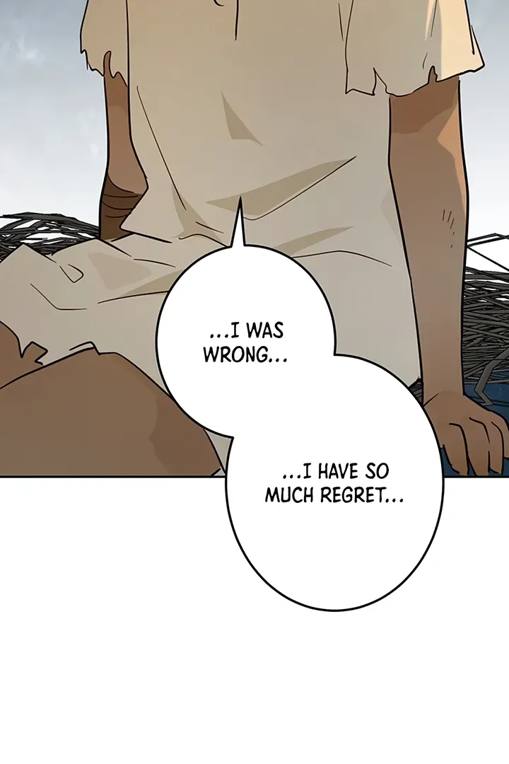 From Six to Sovereignty: The Girl Who Ruled Chapter 48 page 96 - 