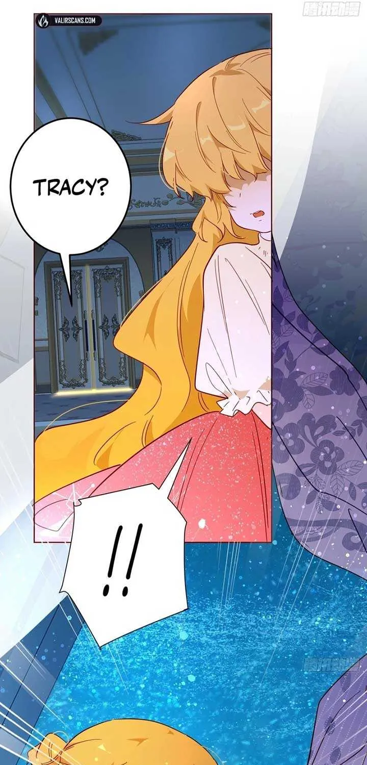 From Six to Sovereignty: The Girl Who Ruled Chapter 49 page 11 - 