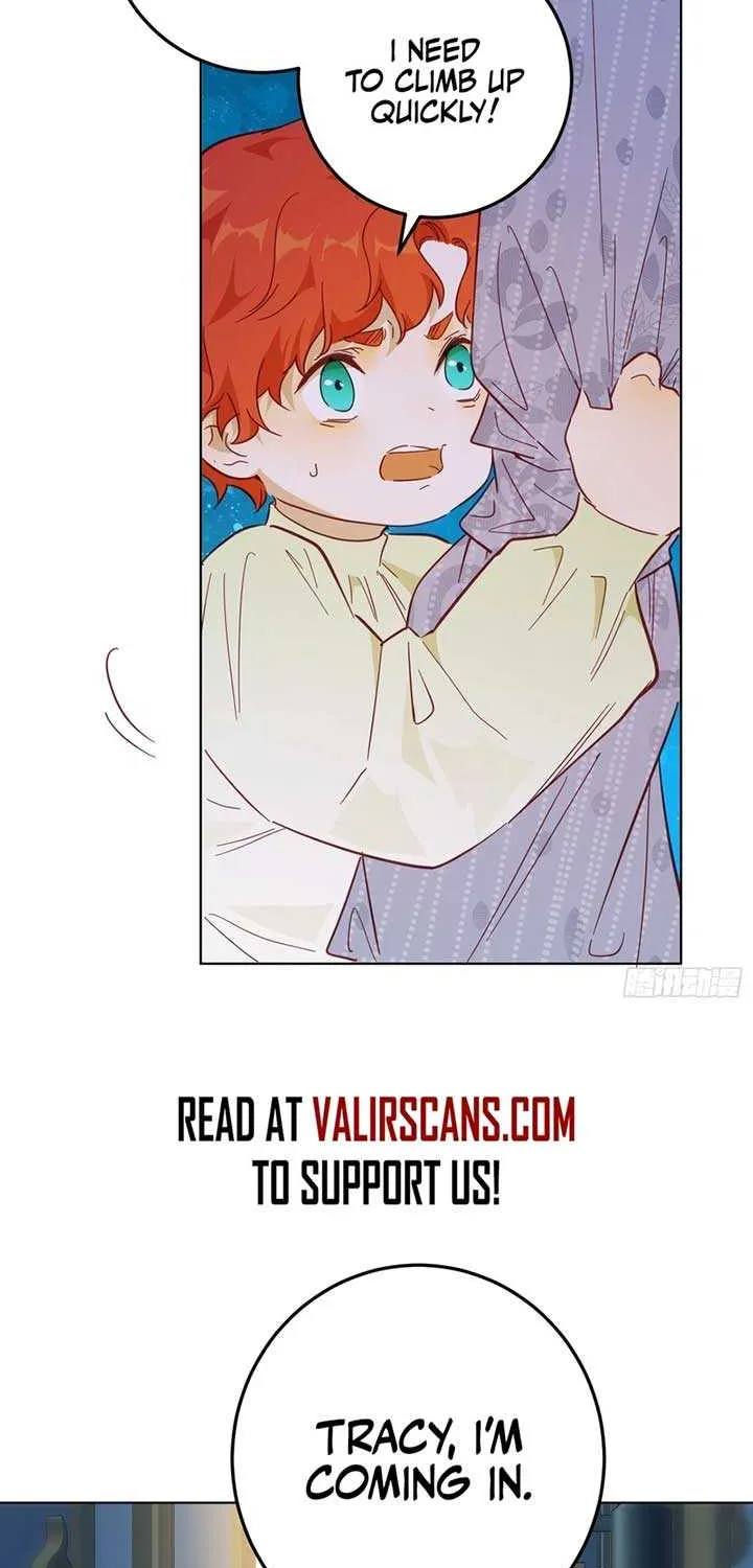 From Six to Sovereignty: The Girl Who Ruled Chapter 49 page 13 - 
