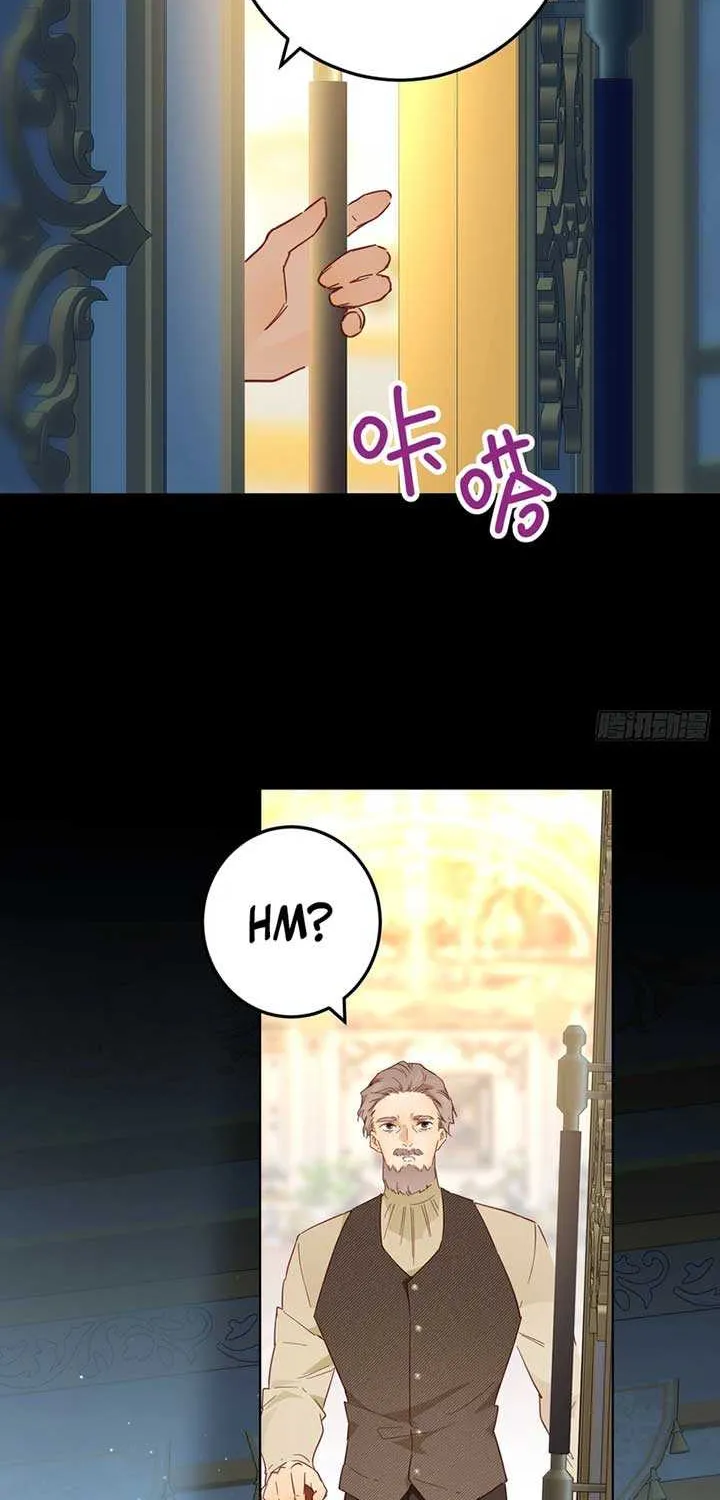 From Six to Sovereignty: The Girl Who Ruled Chapter 49 page 14 - 