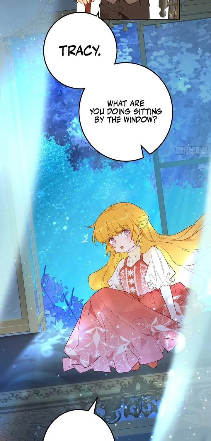 From Six to Sovereignty: The Girl Who Ruled Chapter 49 page 15 - 