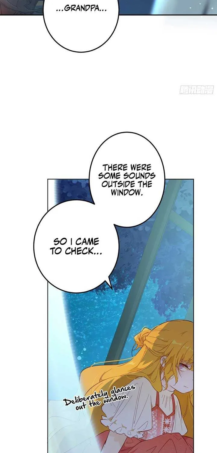 From Six to Sovereignty: The Girl Who Ruled Chapter 49 page 16 - 