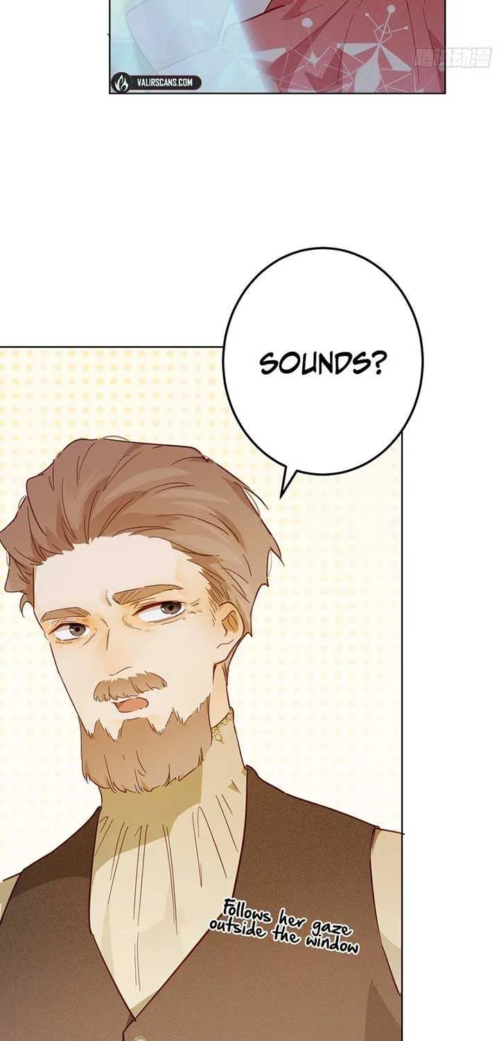 From Six to Sovereignty: The Girl Who Ruled Chapter 49 page 17 - 