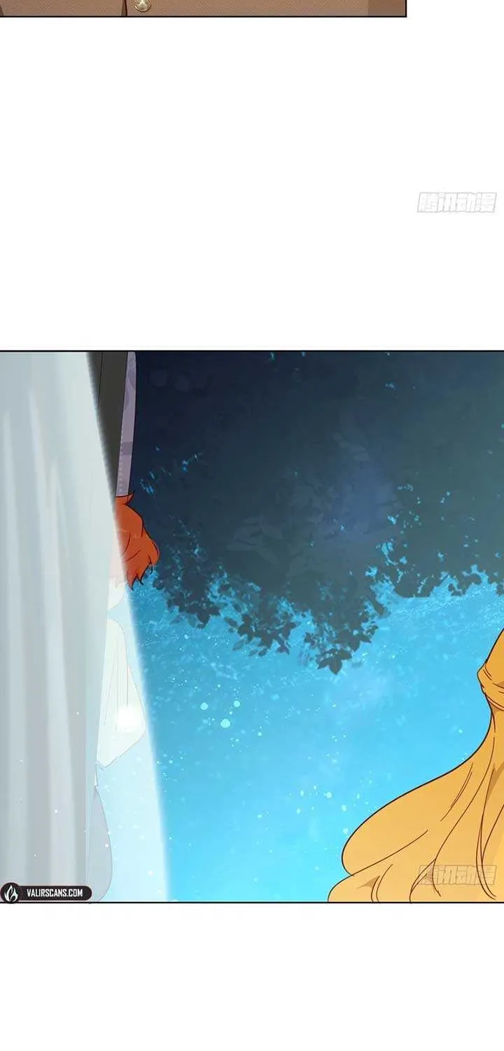 From Six to Sovereignty: The Girl Who Ruled Chapter 49 page 18 - 
