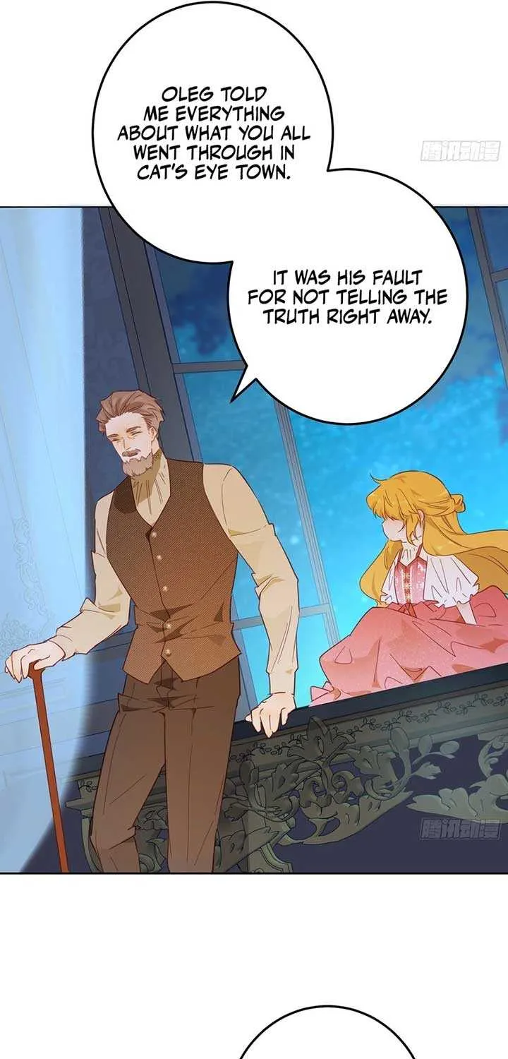 From Six to Sovereignty: The Girl Who Ruled Chapter 49 page 20 - 