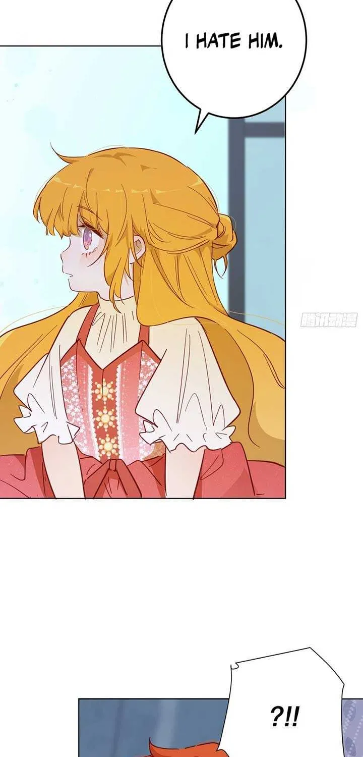 From Six to Sovereignty: The Girl Who Ruled Chapter 49 page 21 - 