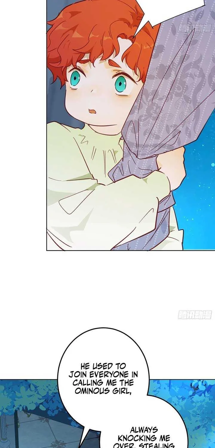 From Six to Sovereignty: The Girl Who Ruled Chapter 49 page 22 - 