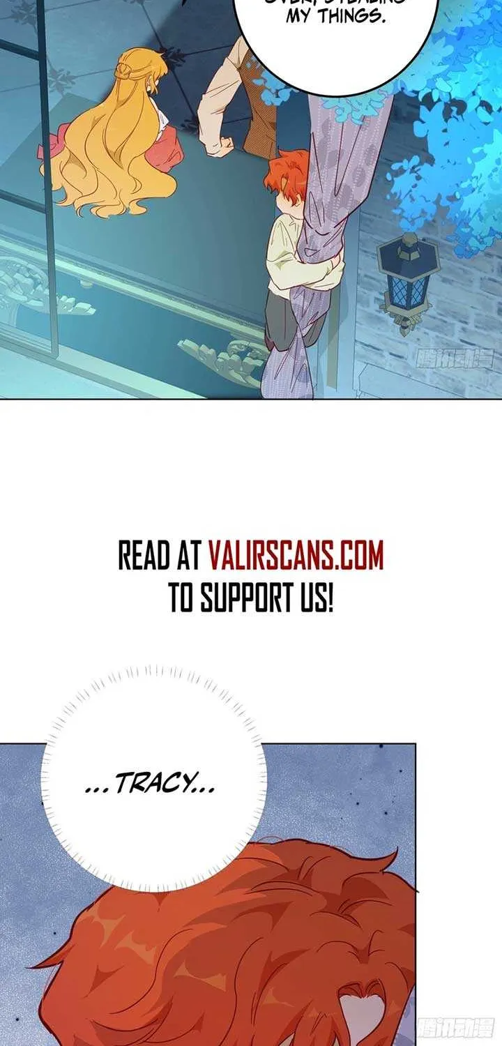 From Six to Sovereignty: The Girl Who Ruled Chapter 49 page 23 - 