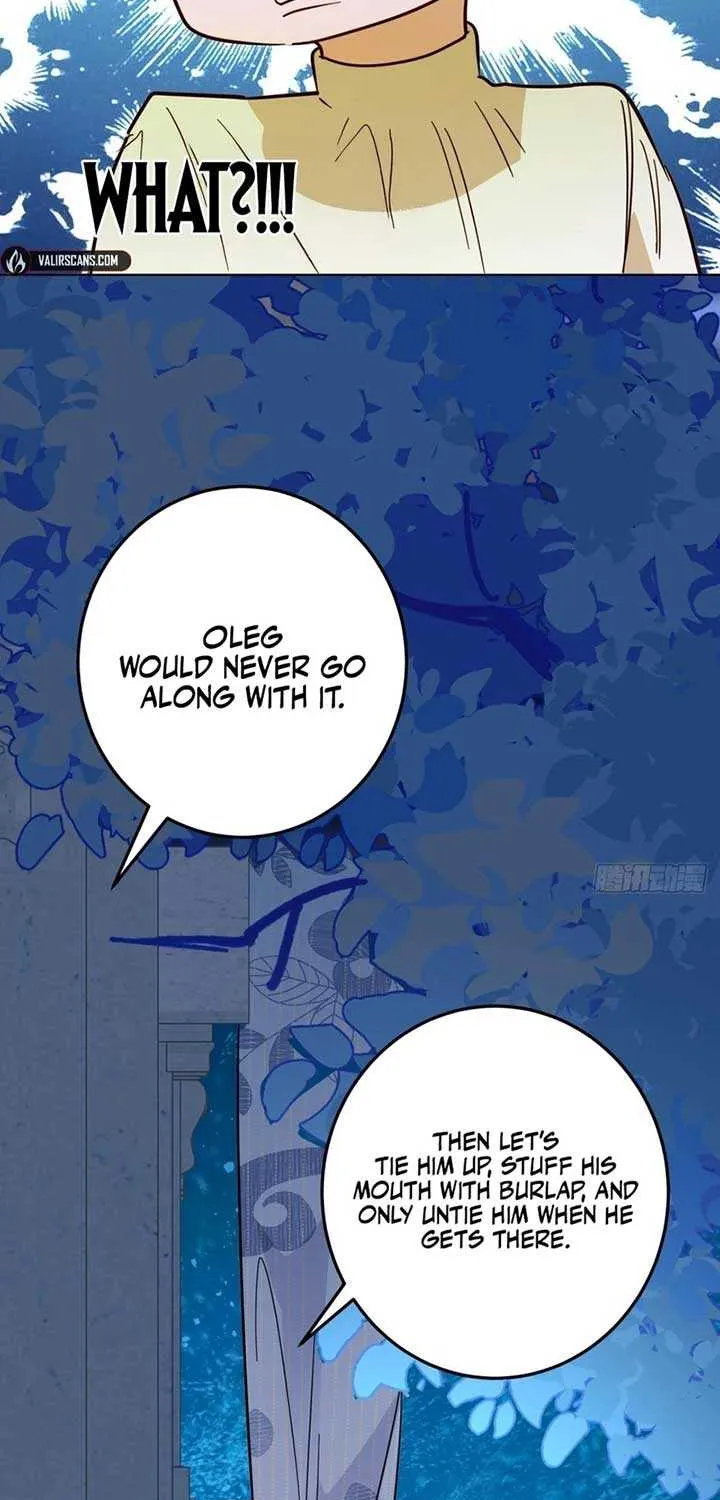 From Six to Sovereignty: The Girl Who Ruled Chapter 49 page 26 - 
