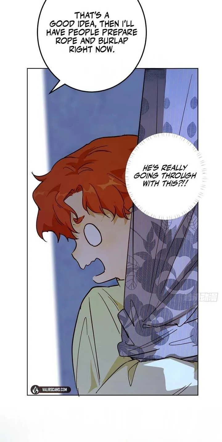 From Six to Sovereignty: The Girl Who Ruled Chapter 49 page 28 - 