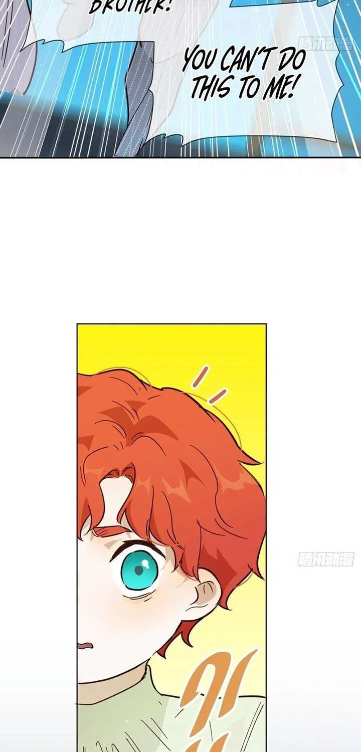 From Six to Sovereignty: The Girl Who Ruled Chapter 49 page 30 - 