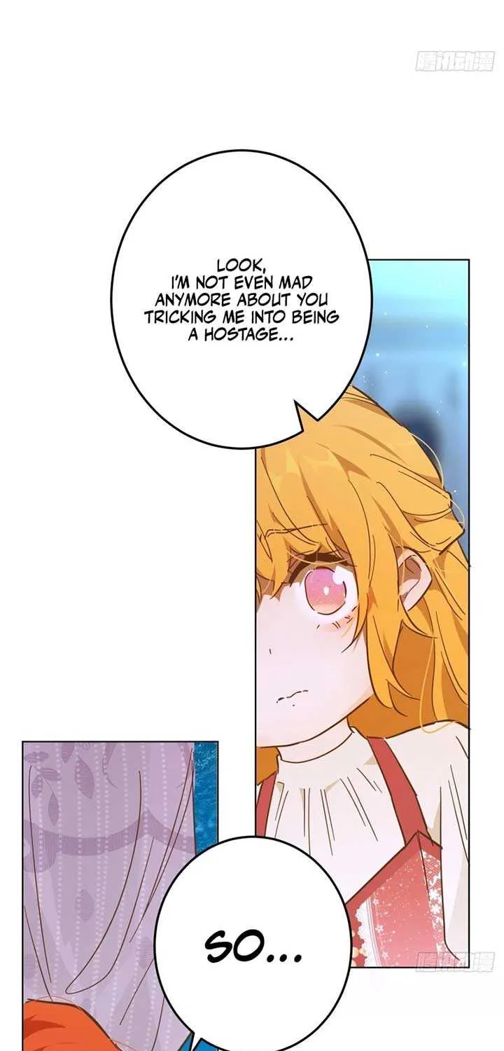 From Six to Sovereignty: The Girl Who Ruled Chapter 49 page 4 - 