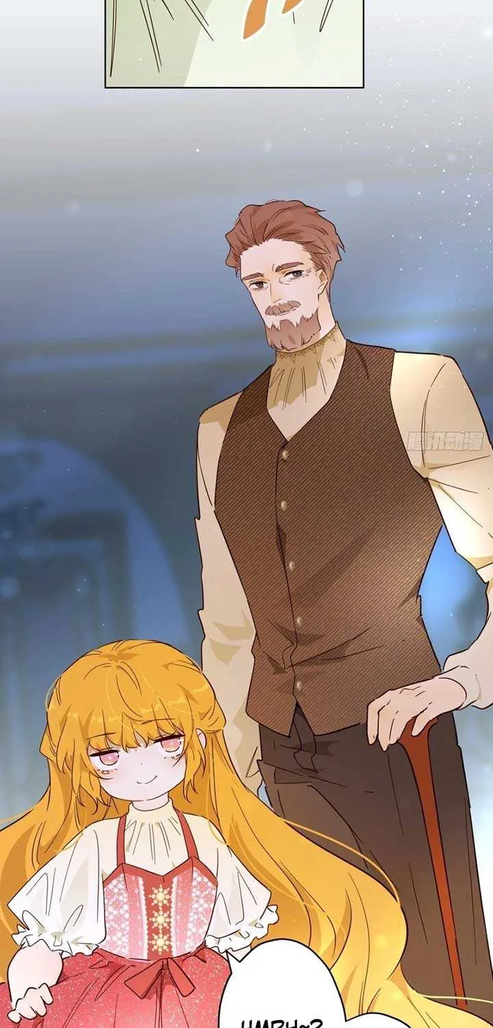 From Six to Sovereignty: The Girl Who Ruled Chapter 49 page 31 - 