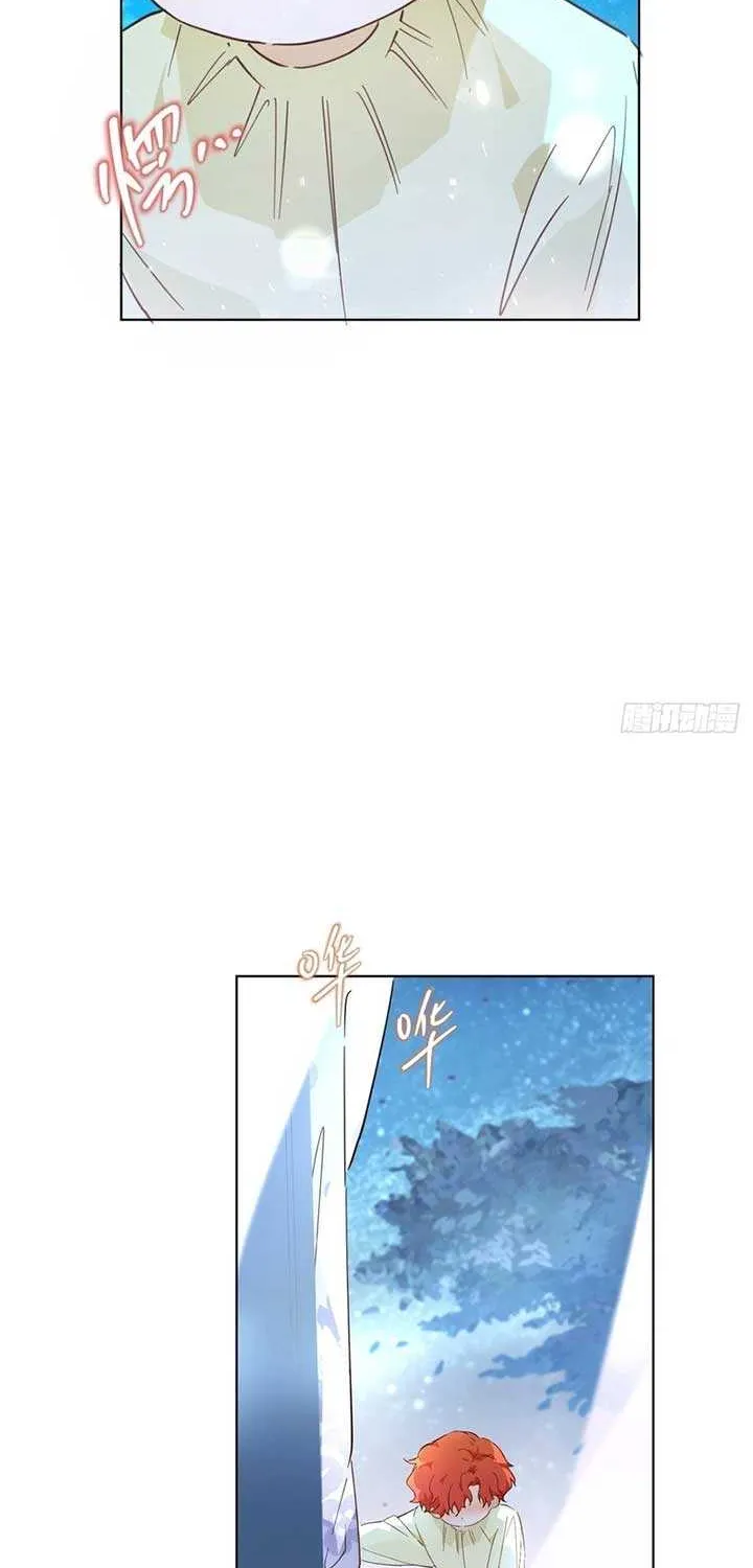 From Six to Sovereignty: The Girl Who Ruled Chapter 49 page 34 - 