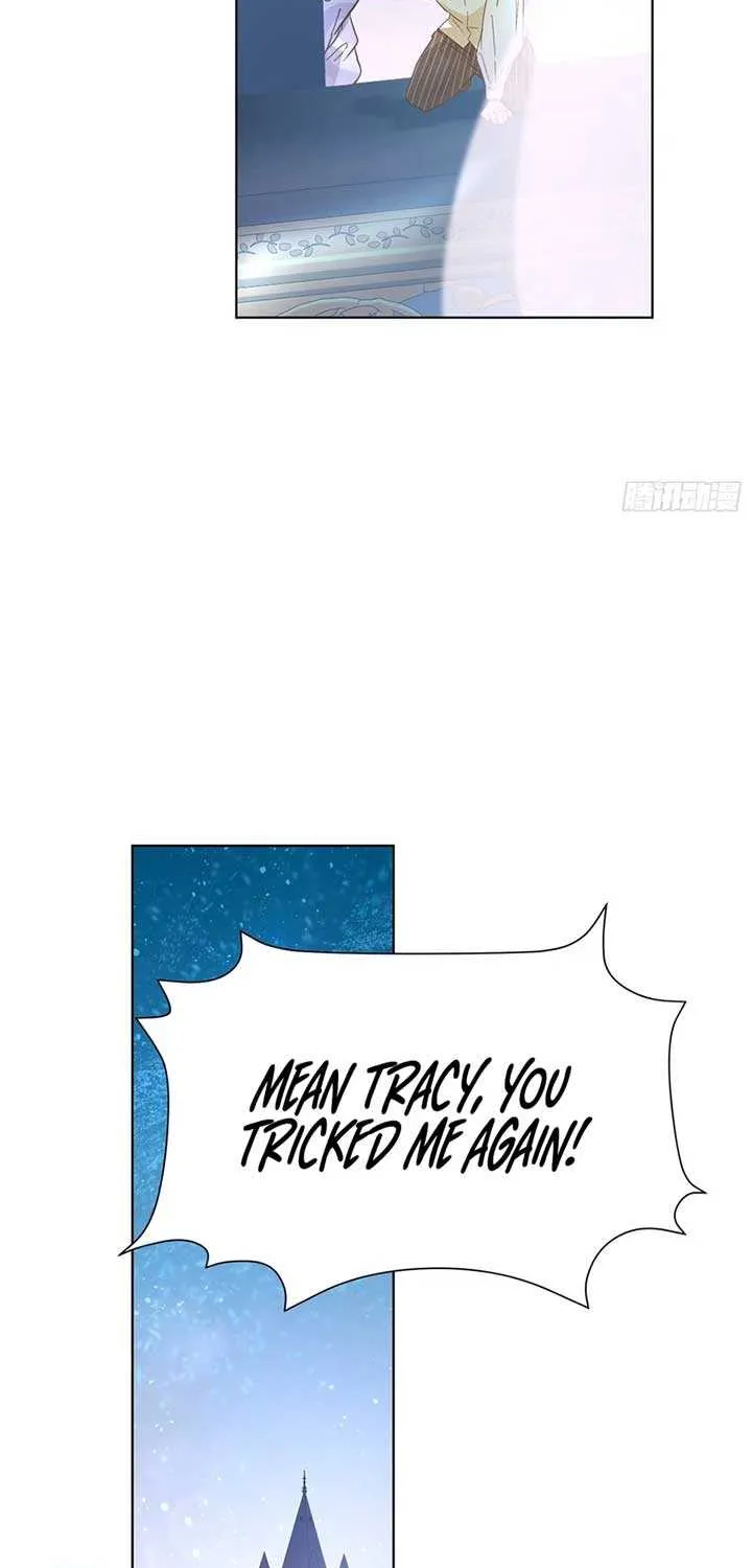 From Six to Sovereignty: The Girl Who Ruled Chapter 49 page 35 - 