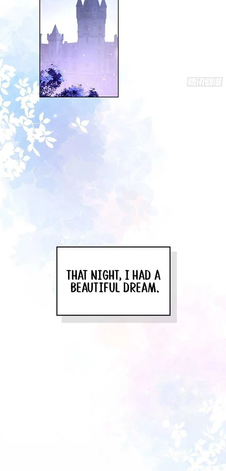 From Six to Sovereignty: The Girl Who Ruled Chapter 49 page 36 - 