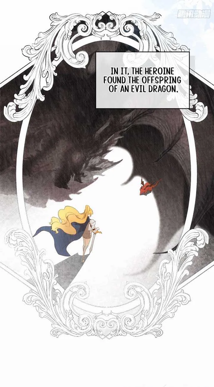 From Six to Sovereignty: The Girl Who Ruled Chapter 49 page 37 - 