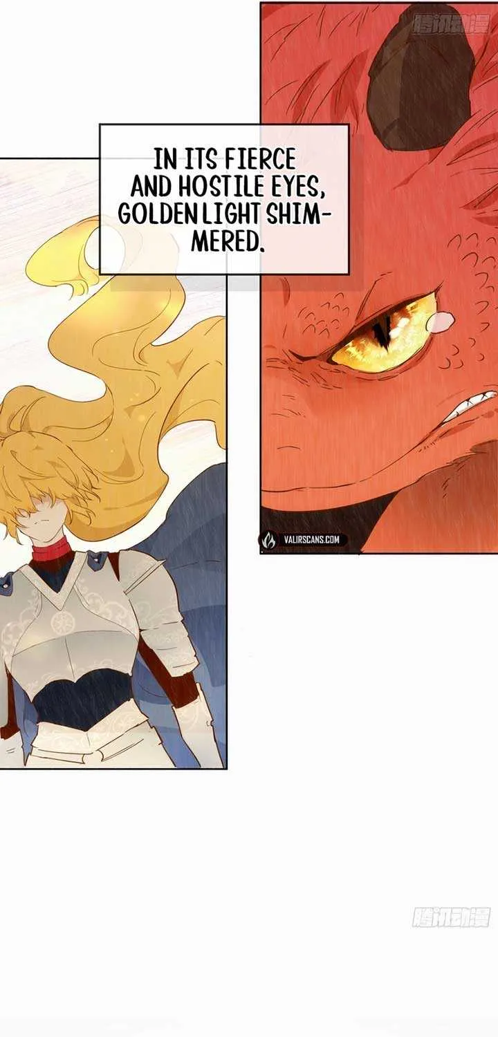 From Six to Sovereignty: The Girl Who Ruled Chapter 49 page 38 - 