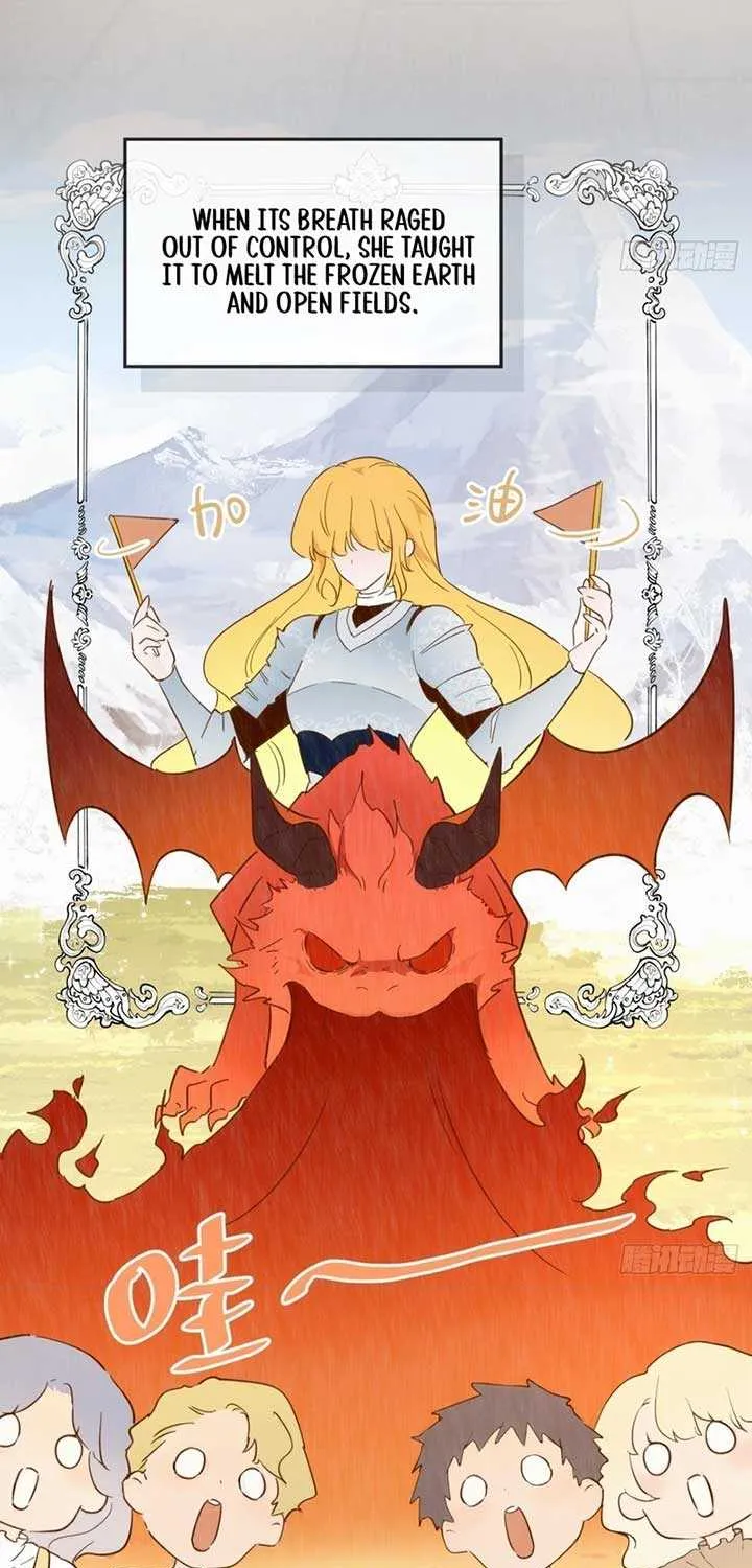 From Six to Sovereignty: The Girl Who Ruled Chapter 49 page 40 - 