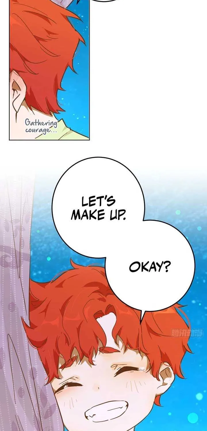From Six to Sovereignty: The Girl Who Ruled Chapter 49 page 5 - 
