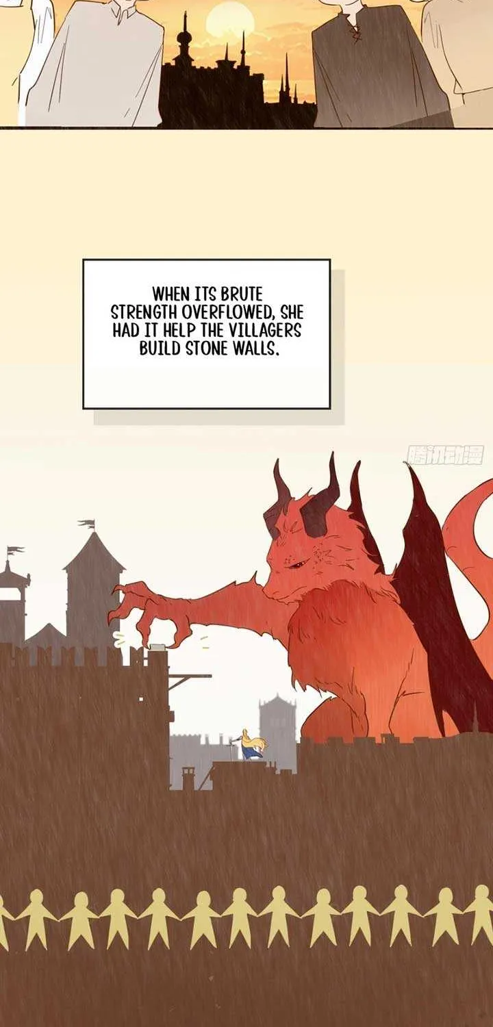 From Six to Sovereignty: The Girl Who Ruled Chapter 49 page 41 - 