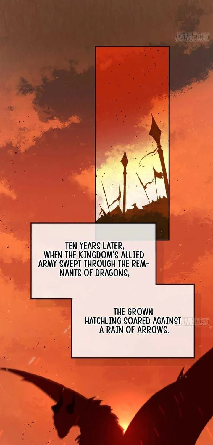 From Six to Sovereignty: The Girl Who Ruled Chapter 49 page 42 - 