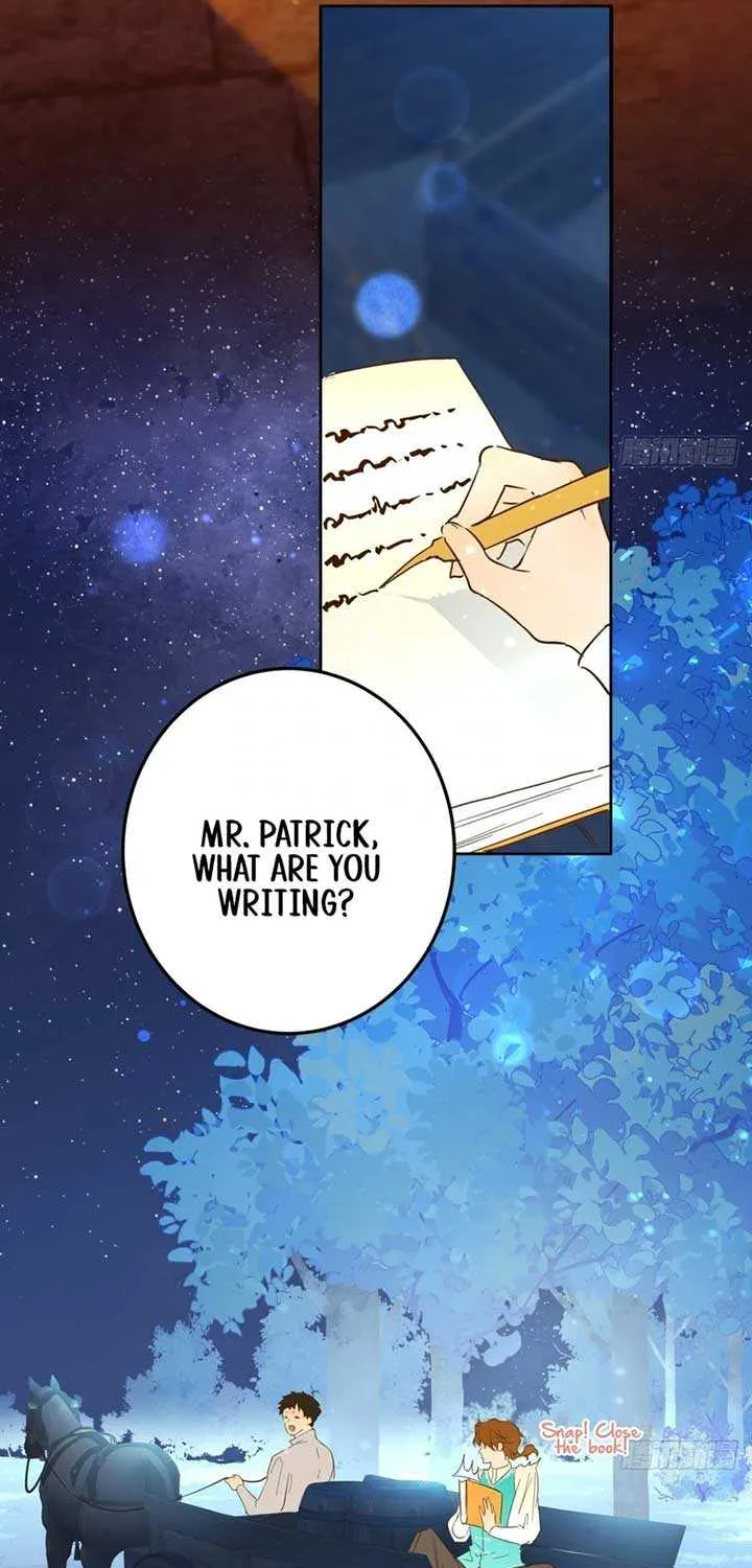 From Six to Sovereignty: The Girl Who Ruled Chapter 49 page 46 - 