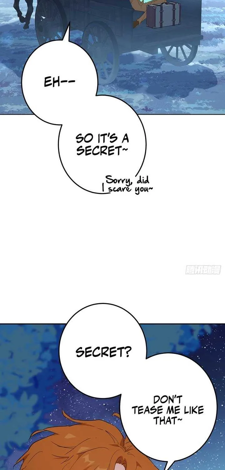 From Six to Sovereignty: The Girl Who Ruled Chapter 49 page 47 - 
