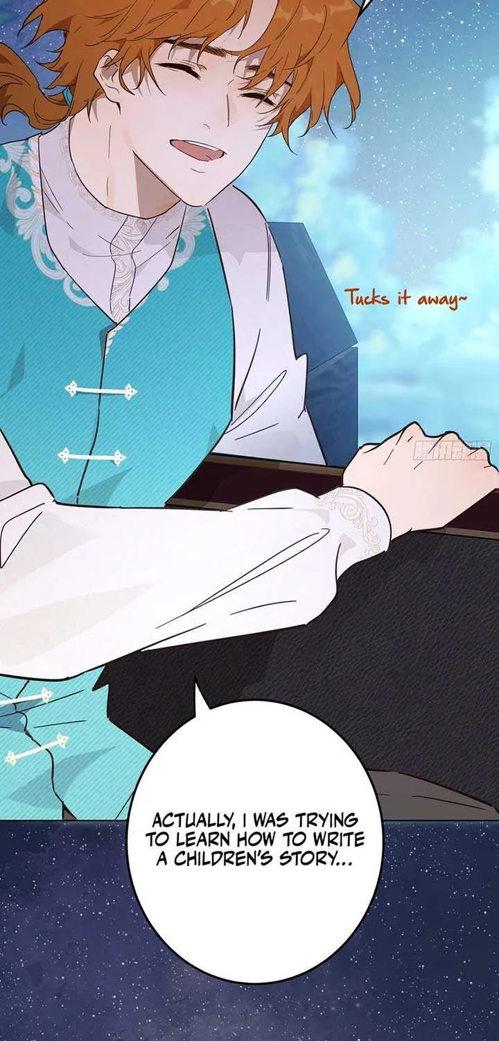 From Six to Sovereignty: The Girl Who Ruled Chapter 49 page 48 - 