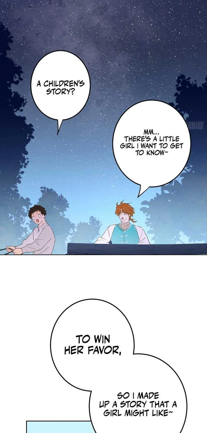 From Six to Sovereignty: The Girl Who Ruled Chapter 49 page 49 - 
