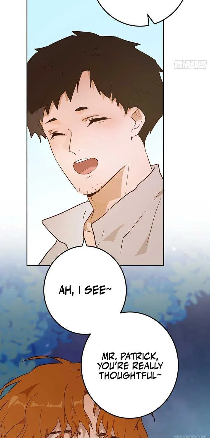 From Six to Sovereignty: The Girl Who Ruled Chapter 49 page 50 - 