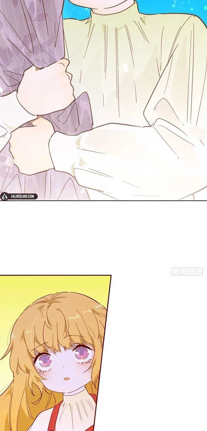 From Six to Sovereignty: The Girl Who Ruled Chapter 49 page 6 - 