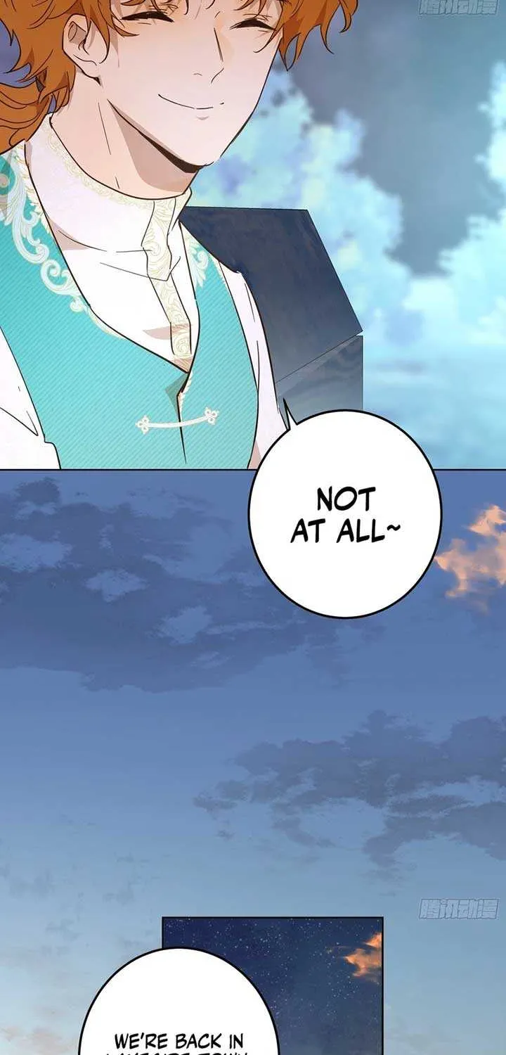 From Six to Sovereignty: The Girl Who Ruled Chapter 49 page 51 - 