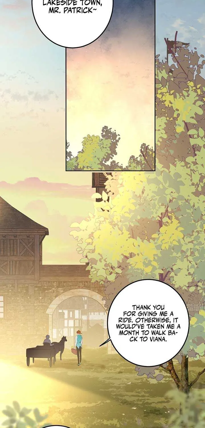 From Six to Sovereignty: The Girl Who Ruled Chapter 49 page 52 - 