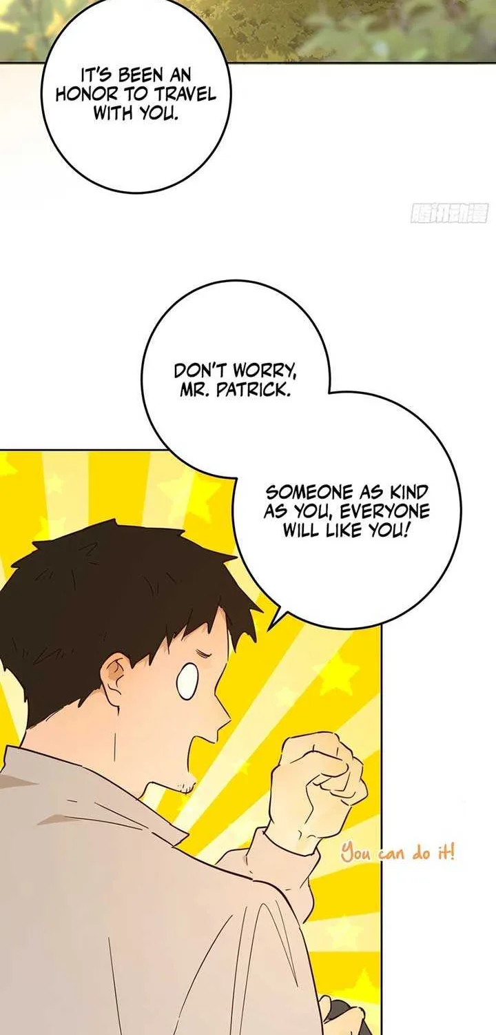 From Six to Sovereignty: The Girl Who Ruled Chapter 49 page 53 - 