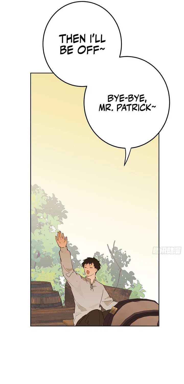 From Six to Sovereignty: The Girl Who Ruled Chapter 49 page 55 - 