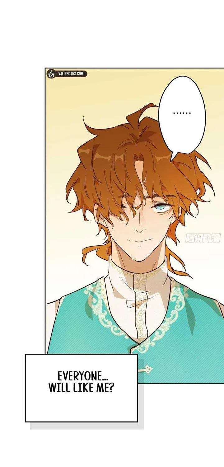 From Six to Sovereignty: The Girl Who Ruled Chapter 49 page 56 - 